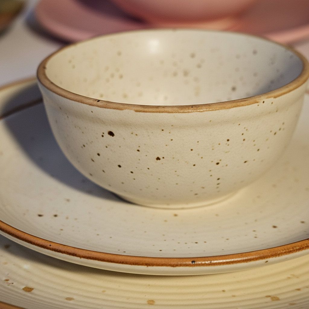 Dal Roti Trio | Ghewar