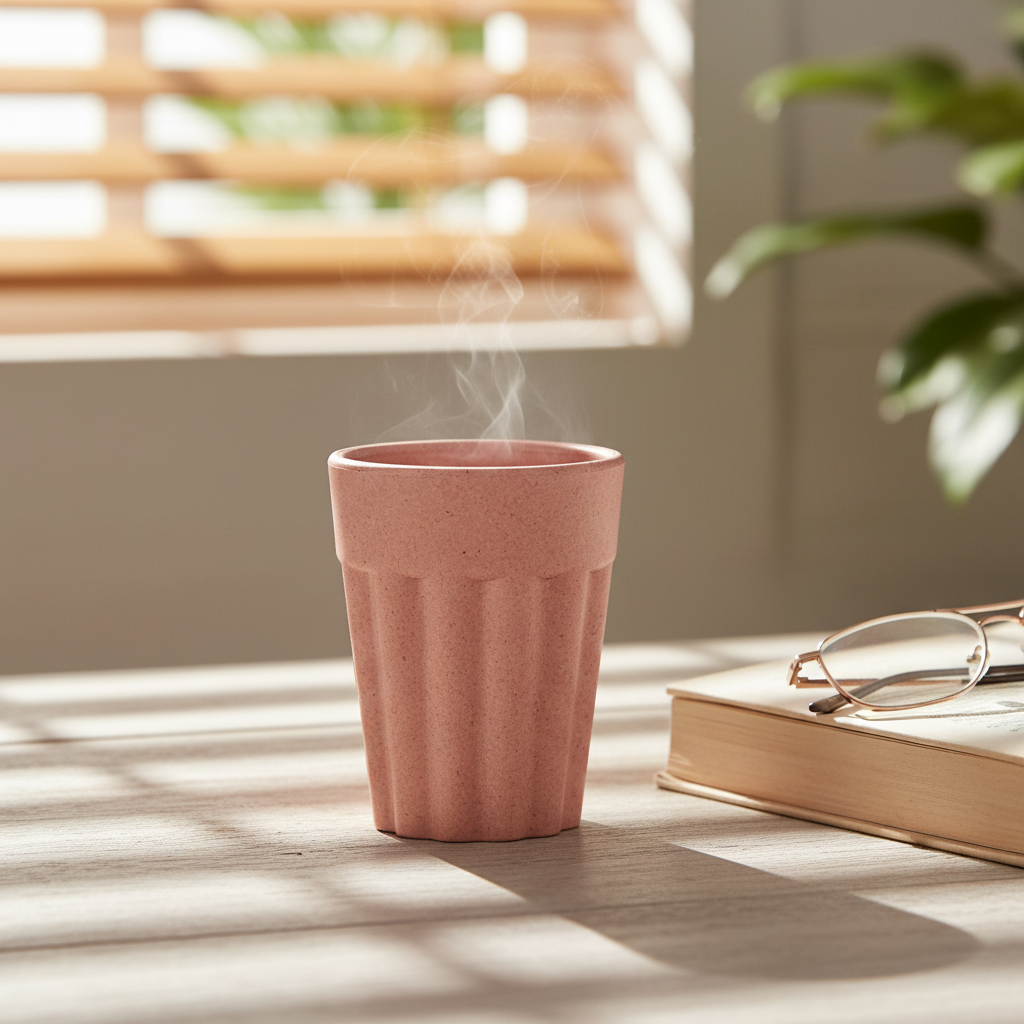 Aadha cup chai | Chamcham