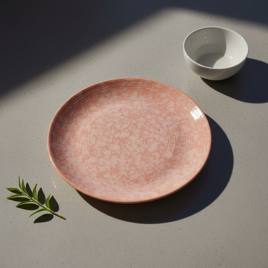 Pookie Plates | ChamCham