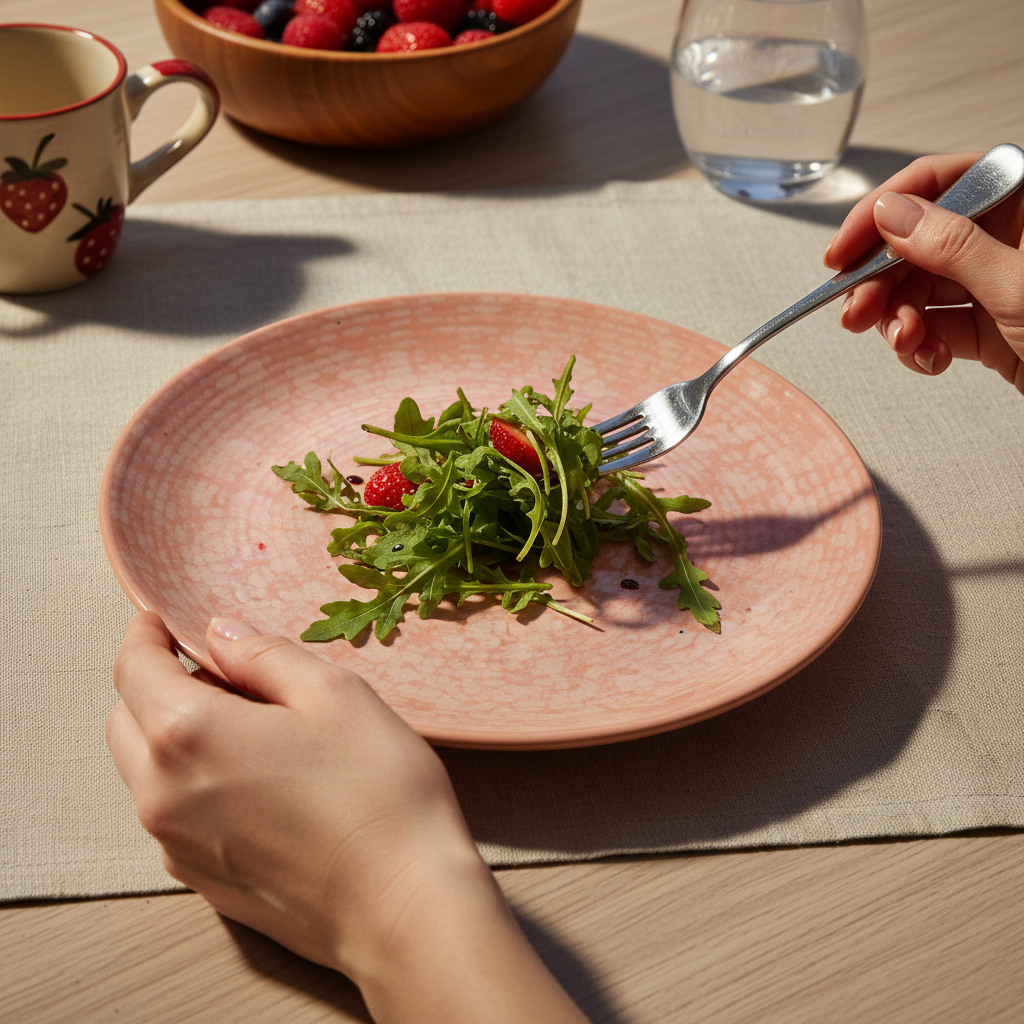 Pookie Plates | ChamCham