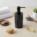 Obsidian Flow Soap Dispenser