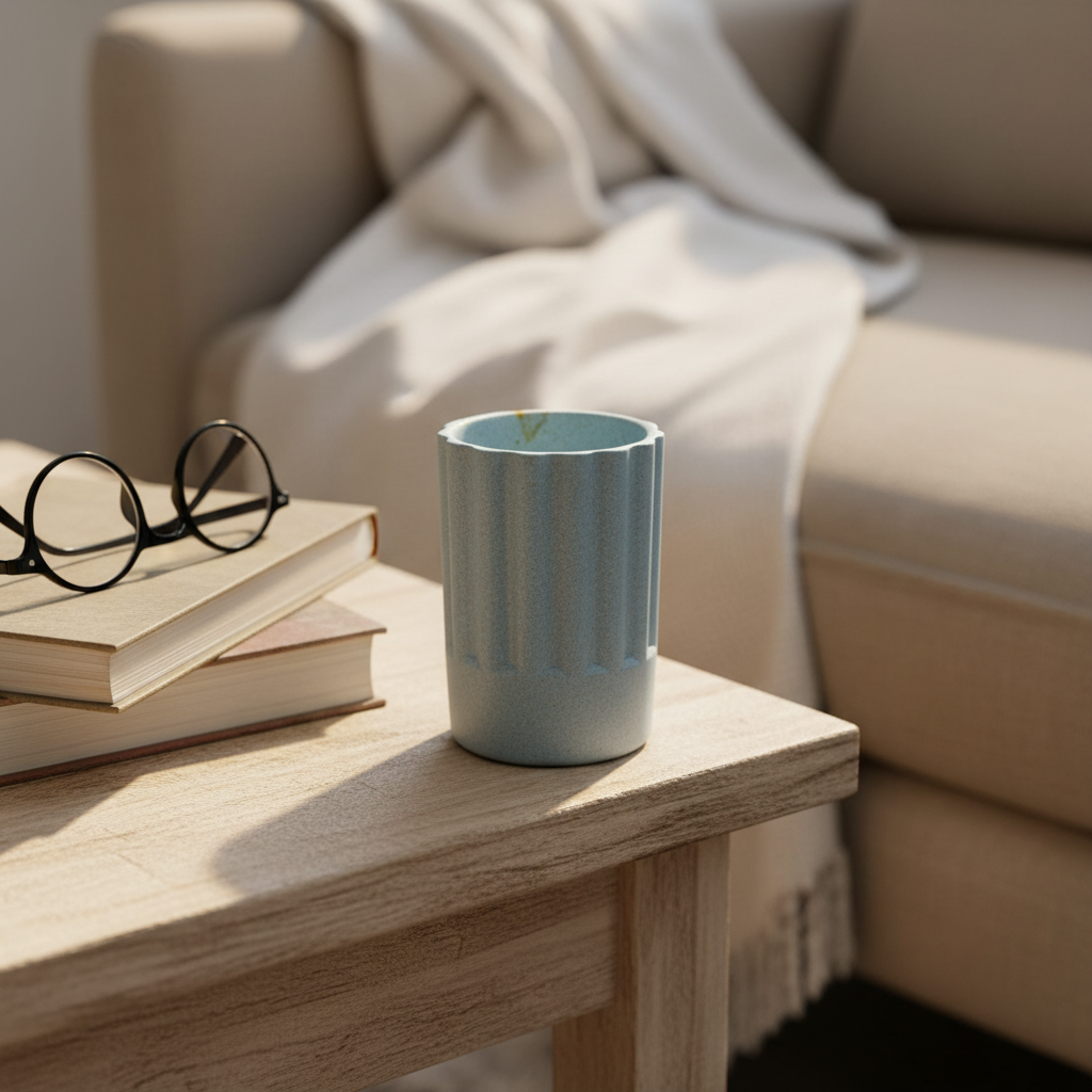 Adha Cup Chaa | Blue