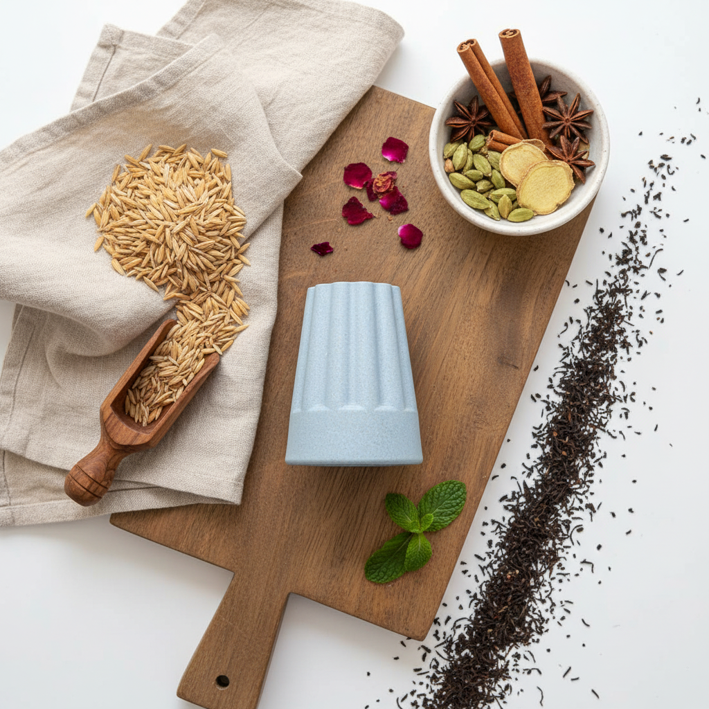 Adha Cup Chaa | Blue