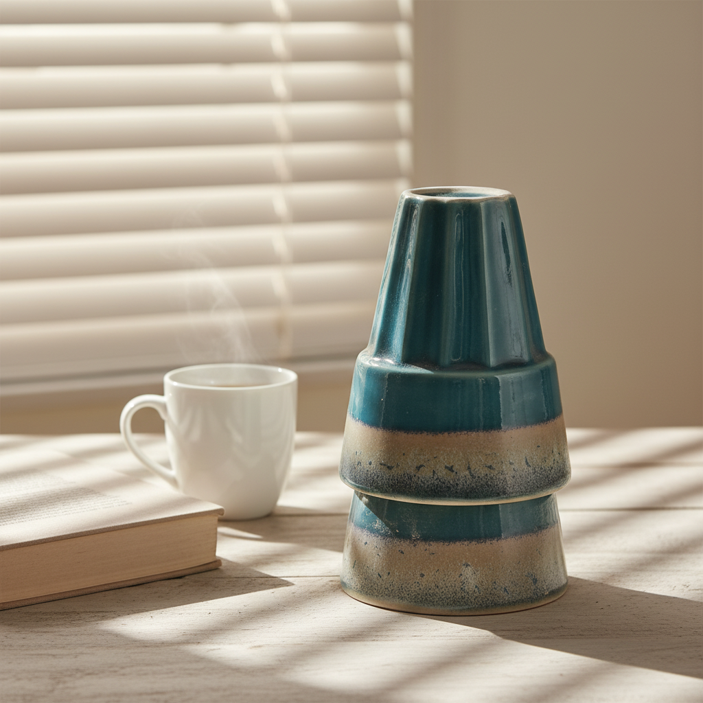 Khokha Cup Set | Mor Barfi