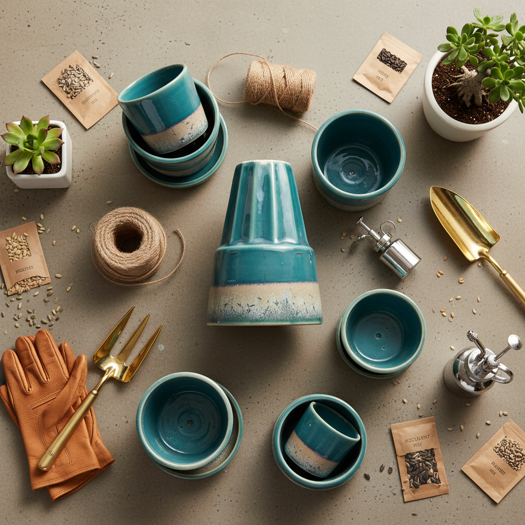 Khokha Cup Set | Mor Barfi