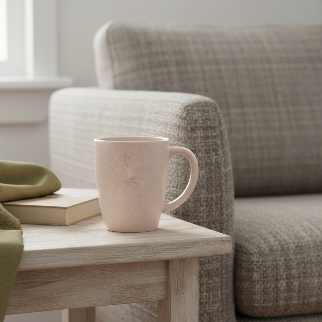 Doodh ki Pyali - Kaju Katli