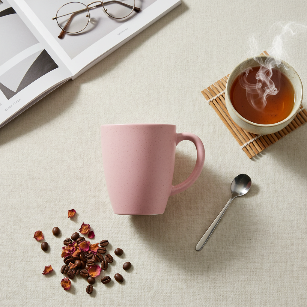 Doodh ki Pyali - chamcham