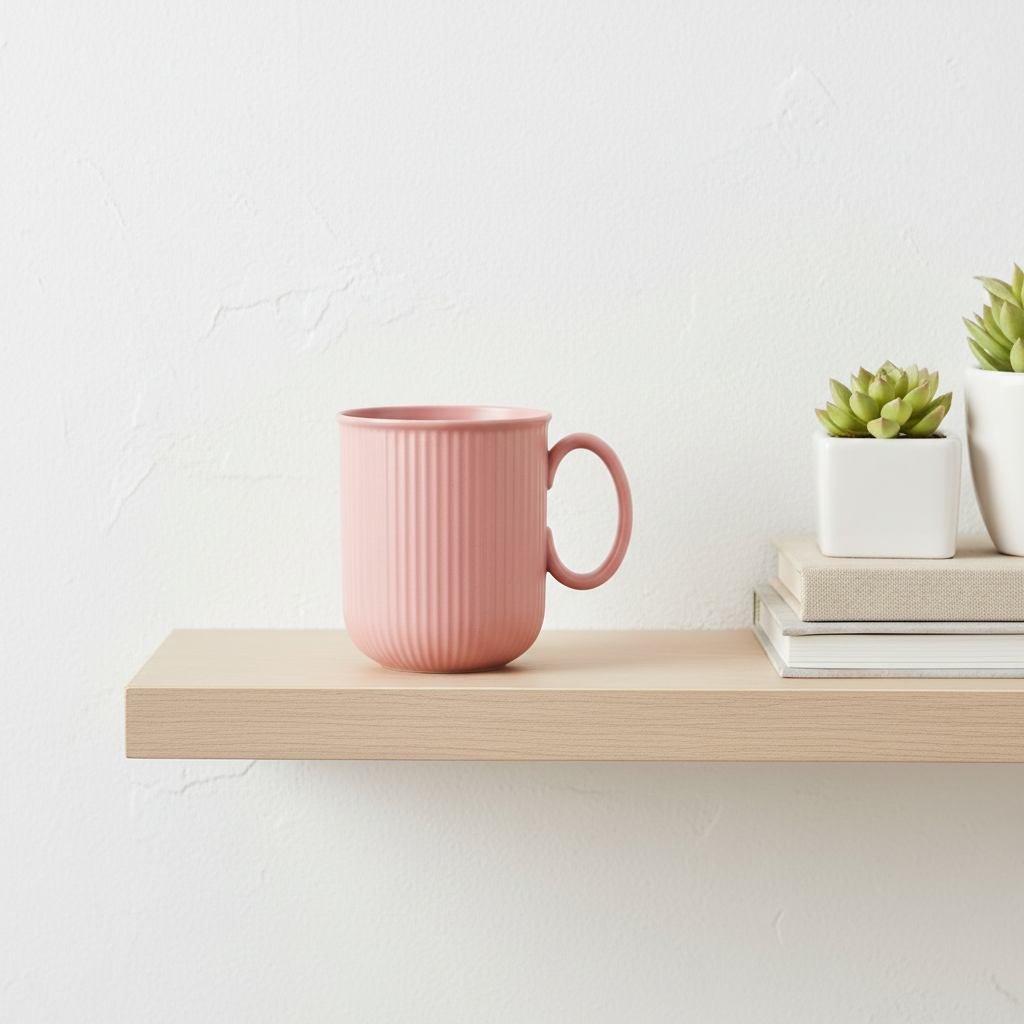 The Icon Mug - chamcham