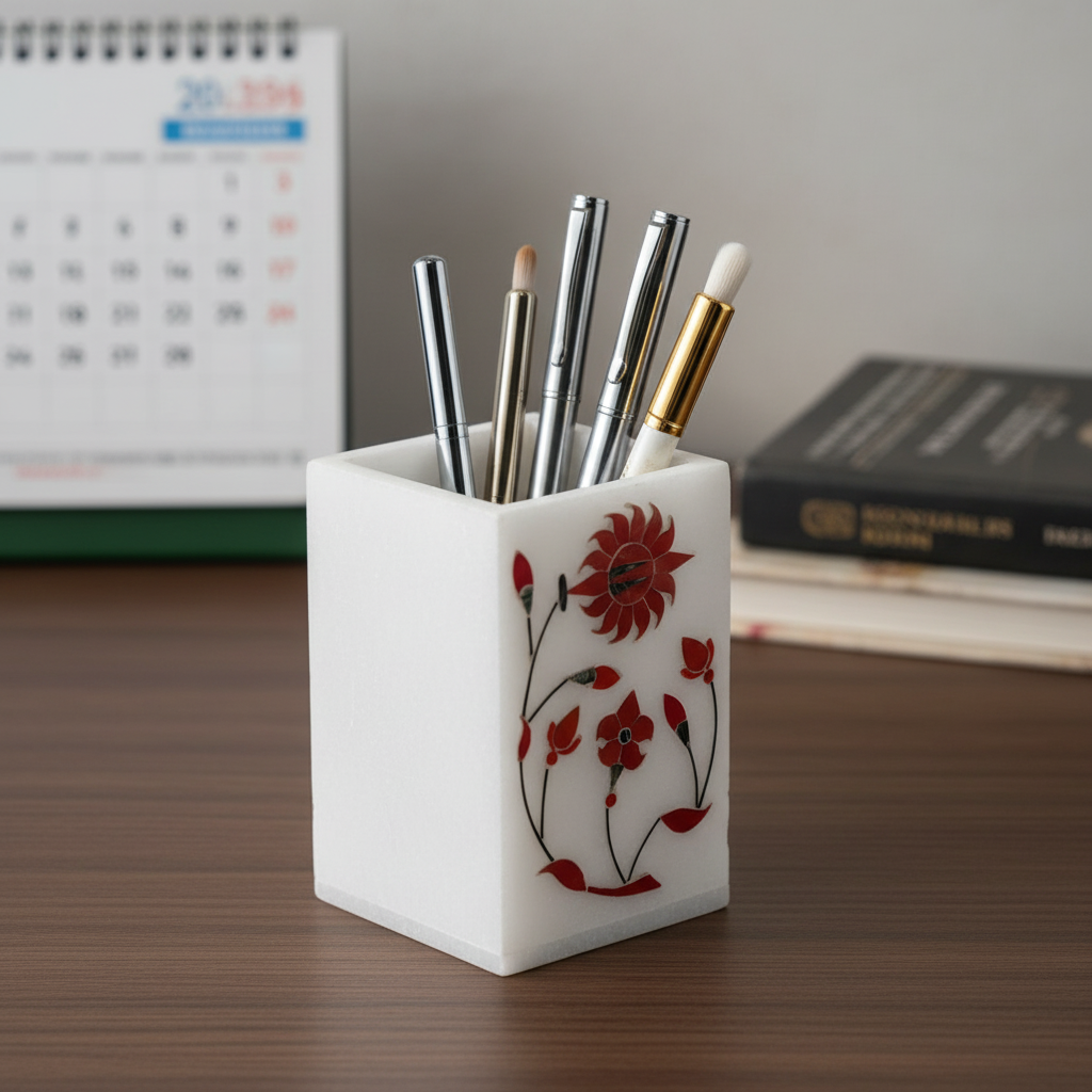 Flora Pen Stand